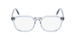 LUNETTES DE VUE OR5045 gris - Vue de face