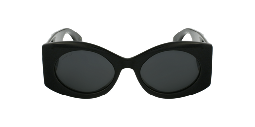 LUNETTES DE SOLEIL femme GG0810S noir