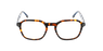 LUNETTES DE VUE homme MAGIC207 écaille