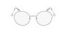 LUNETTES DE VUE enfant MAGIC TIM marron/doré