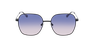 Lunettes de soleil femme LUELLA noir