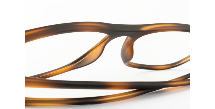 LUNETTES DE VUE homme MAGIC 46 écaille