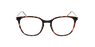 LUNETTES DE VUE femme MAGIC 176 écaille