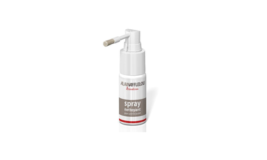 Spray nettoyant 30 ml sans gaz