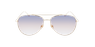 Lunettes de soleil femme IM 0011/S rose/rose
