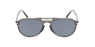 LUNETTES DE SOLEIL PERSOL GALERIA PO3235S gris