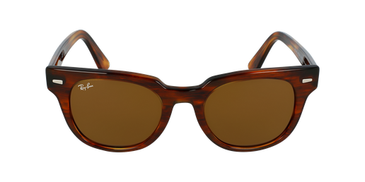 LUNETTES DE SOLEIL METEOR écaille