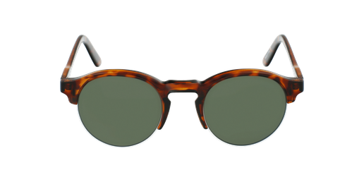 LUNETTES DE SOLEIL femme MINOAKA écaille