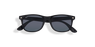 LUNETTES DE SOLEIL homme CARUCEDO noir
