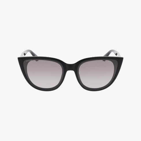 Lunettes de soleil femme ROMANA noir Vue de face