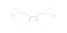 Lunettes de vue homme MAGIC229 argenté