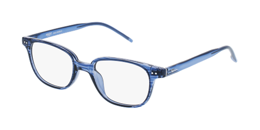 LUNETTES DE VUE enfant MAGIC ANGELO bleu