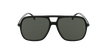 LUNETTES DE SOLEIL homme GG0545S noir - Vue de face