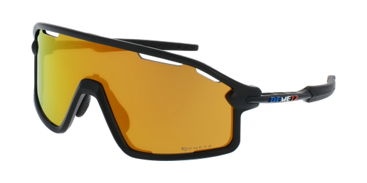 LUNETTES DE SOLEIL homme HURRY noir