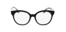 Lunettes de vue femme FELICITY noir