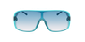 Lunettes de soleil TILO vert
