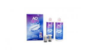 Aosept Plus 2x360ml