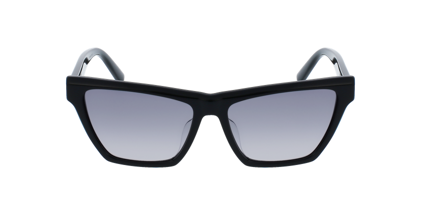 LUNETTES DE SOLEIL femme SL M103/F noir - Vue de face