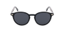 Lunettes de soleil homme 1365/S noir