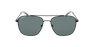 Lunettes de soleil homme KINGSLEY noir