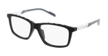 Lunettes de vue homme SP5013 noir - Vue de face