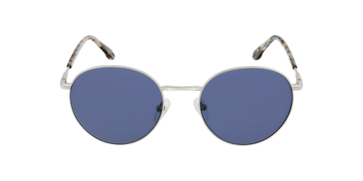 LUNETTES DE SOLEIL femme BA5004S argenté