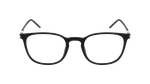 Lunettes de vue homme MAGIC 181 noir - Vue de face