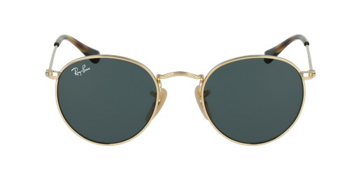 LUNETTES DE SOLEIL enfant 0RJ9547S doré