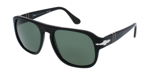 LUNETTES DE SOLEIL PO3310S noir