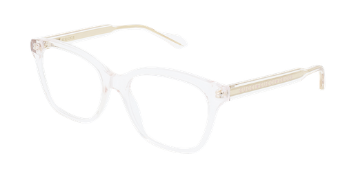 LUNETTES DE VUE femme GG566O cristal