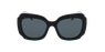 LUNETTES DE SOLEIL femme PR 16YS noir