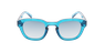 Lunettes de soleil ELDORADO bleu