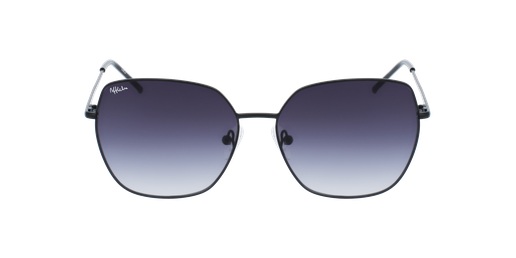 LUNETTES DE SOLEIL femme RIO noir