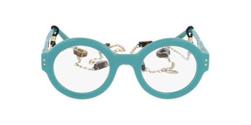 LUNETTES DE VUE femme PERSPICACE vert