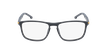 LUNETTES DE VUE homme VPLA44 gris - Vue de face