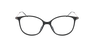 Lunettes de vue femme MAGIC 347 noir