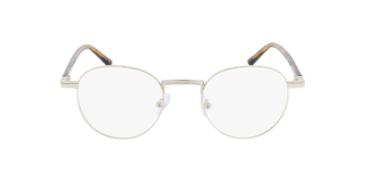 LUNETTES DE VUE homme MAGIC ARTHUR doré