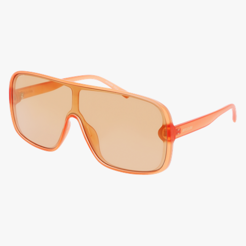 Lunettes de soleil TILO orange