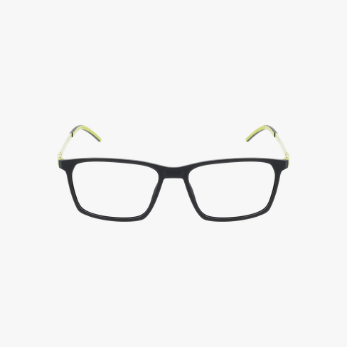 Lunettes de vue homme MAGIC273 noir/vert