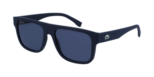 LUNETTES DE SOLEIL homme L6001S bleu