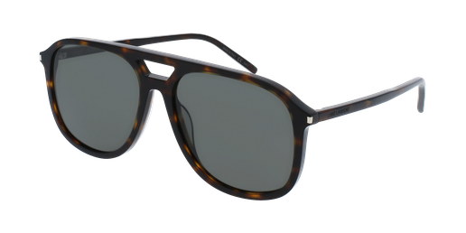 LUNETTES DE SOLEIL homme SL 476 écaille