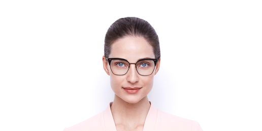 LUNETTES DE VUE femme MAGIC 201 violet