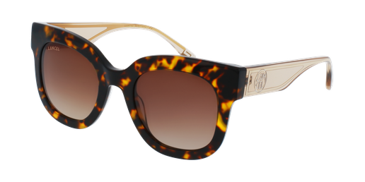 LUNETTES DE SOLEIL femme NINE LA91023 écaille