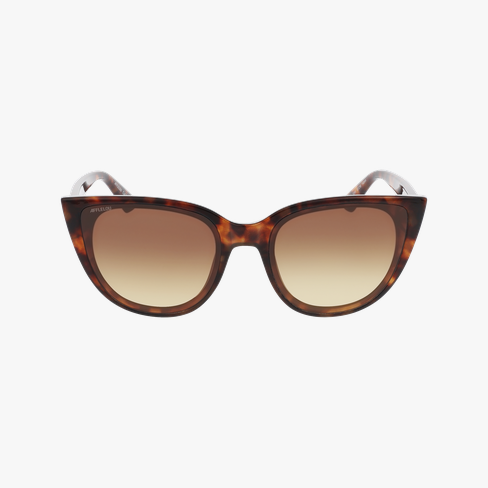 Lunettes de soleil femme ROMANA écaille
