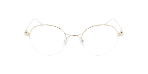 LUNETTES DE VUE femme MAGIC 168 doré