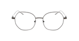 Lunettes de vue femme MAGIC310 noir - Vue de face