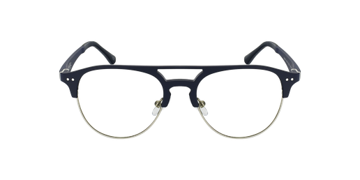 LUNETTES DE VUE homme MAGIC 91 bleu/argenté