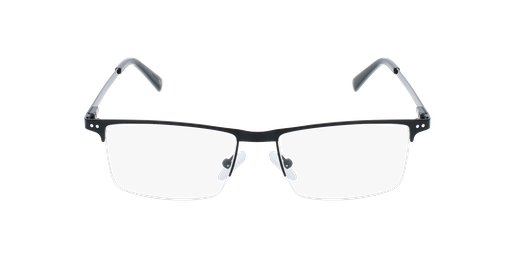 LUNETTES DE VUE homme MAGIC PAUL noir/noir brillant