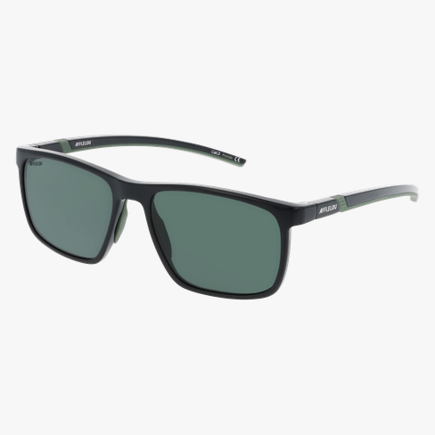 Lunettes de soleil homme BECKETT POLARIZED noir