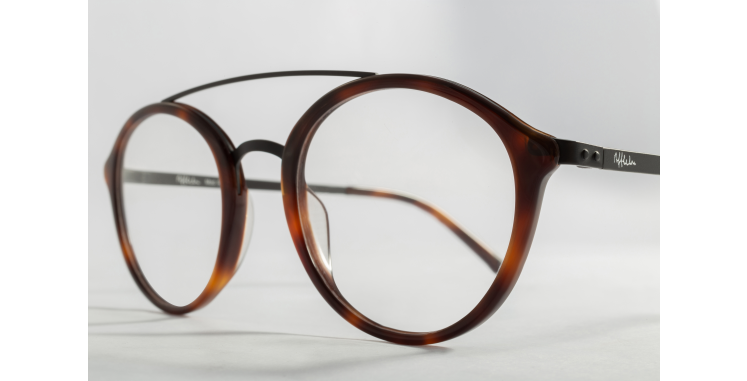 LUNETTES DE VUE ROSSINI écaille